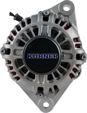 AD Kühner 401709RIK - Alternatore autozon.pro