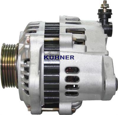 AD Kühner 401704RI - Alternatore autozon.pro