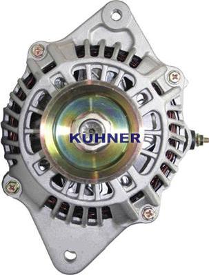 AD Kühner 401704RI - Alternatore autozon.pro