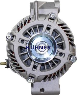 AD Kühner 401705 - Alternatore autozon.pro