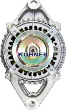 AD Kühner 401706 - Alternatore autozon.pro