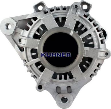 AD Kühner 401708RIK - Alternatore autozon.pro