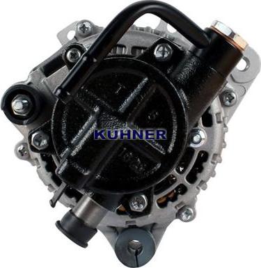 AD Kühner 401708RIR - Alternatore autozon.pro