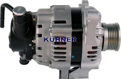 AD Kühner 401708RIR - Alternatore autozon.pro