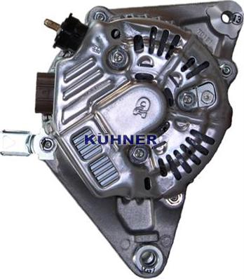 AD Kühner 401703RID - Alternatore autozon.pro