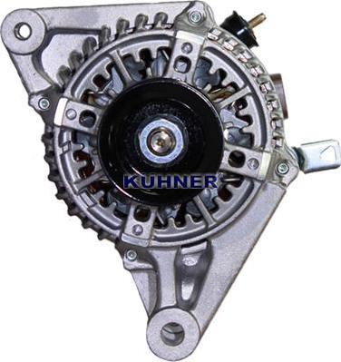 AD Kühner 401703RI - Alternatore autozon.pro