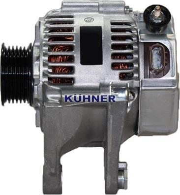 AD Kühner 401703RID - Alternatore autozon.pro