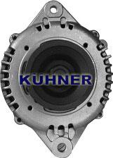 AD Kühner 401702RI - Alternatore autozon.pro