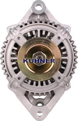 AD Kühner 401707 - Alternatore autozon.pro