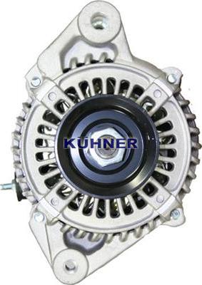 AD Kühner 401714RI - Alternatore autozon.pro