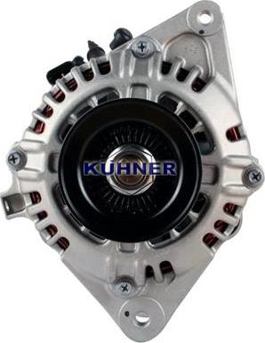 AD Kühner 401716RIM - Alternatore autozon.pro