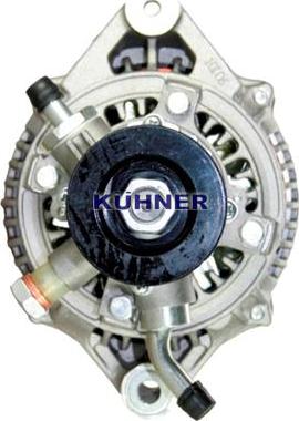 AD Kühner 401710RID - Alternatore autozon.pro