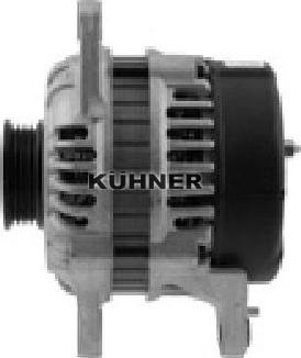 AD Kühner 401718RI - Alternatore autozon.pro