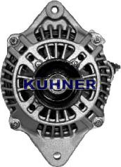 AD Kühner 401713RI - Alternatore autozon.pro