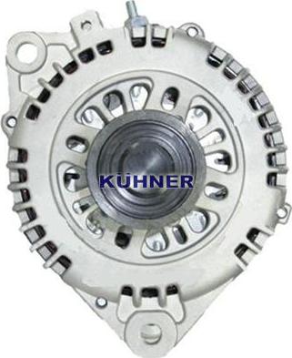 AD Kühner 401712RI - Alternatore autozon.pro