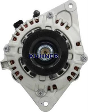 AD Kühner 401717RIM - Alternatore autozon.pro