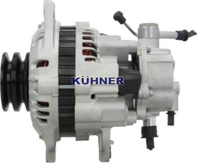 AD Kühner 401717RI - Alternatore autozon.pro