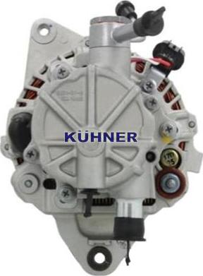 AD Kühner 401717RI - Alternatore autozon.pro