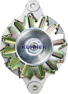 AD Kühner 40171RI - Alternatore autozon.pro