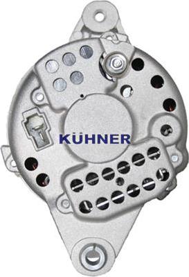 AD Kühner 40171RI - Alternatore autozon.pro