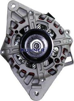 AD Kühner 401789RIV - Alternatore autozon.pro