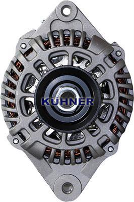 AD Kühner 401784RI - Alternatore autozon.pro