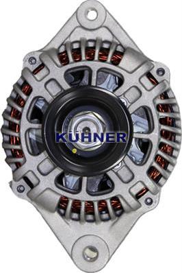 AD Kühner 401785RI - Alternatore autozon.pro