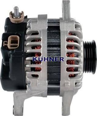 AD Kühner 401786RIV - Alternatore autozon.pro