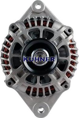 AD Kühner 401786RI - Alternatore autozon.pro