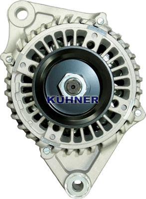 AD Kühner 401787RI - Alternatore autozon.pro