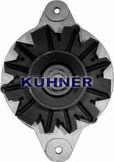 AD Kühner 40178RI - Alternatore autozon.pro