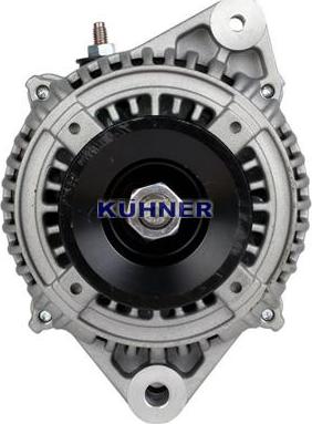 AD Kühner 401724RI - Alternatore autozon.pro