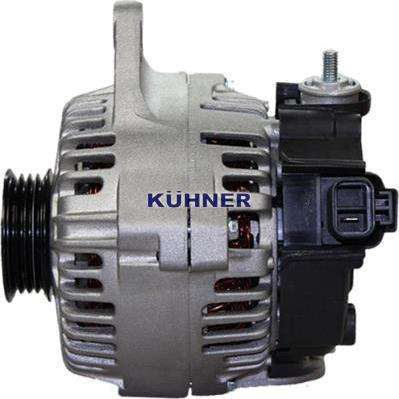 AD Kühner 401725RI - Alternatore autozon.pro