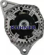 AD Kühner 401725RIV - Alternatore autozon.pro