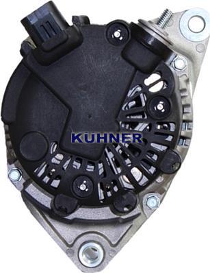 AD Kühner 401725RI - Alternatore autozon.pro