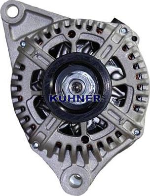 AD Kühner 401725RI - Alternatore autozon.pro