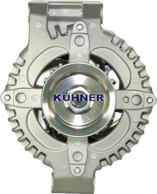 AD Kühner 401726RID - Alternatore autozon.pro