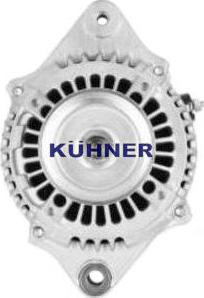 AD Kühner 401720RI - Alternatore autozon.pro