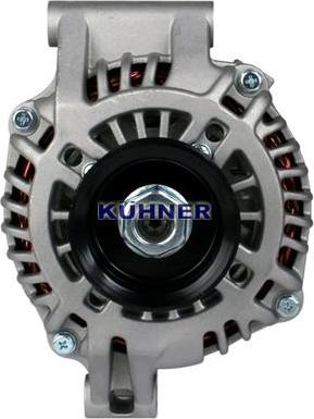 AD Kühner 401728RI - Alternatore autozon.pro