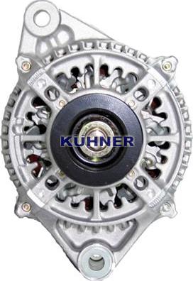 AD Kühner 401723RI - Alternatore autozon.pro