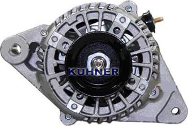 AD Kühner 401722RI - Alternatore autozon.pro