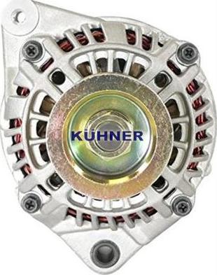 AD Kühner 401727RI - Alternatore autozon.pro