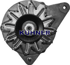 AD Kühner 40172 - Alternatore autozon.pro