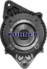 AD Kühner 40177RI - Alternatore autozon.pro