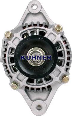 AD Kühner 40869RI - Alternatore autozon.pro