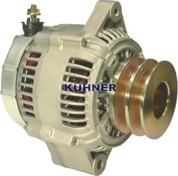 AD Kühner 40864RID - Alternatore autozon.pro