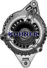 AD Kühner 40865RI - Alternatore autozon.pro