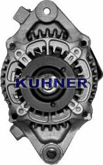 AD Kühner 40866RI - Alternatore autozon.pro