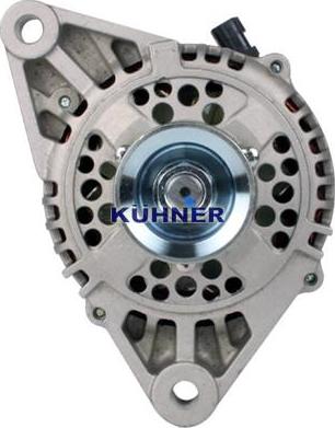 AD Kühner 40868RI - Alternatore autozon.pro