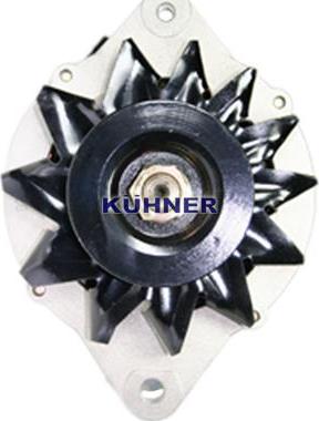 AD Kühner 40863RIR - Alternatore autozon.pro